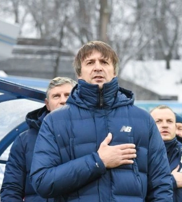 Динамо Київ — Оболонь 2:0 Відео голів та огляд матчу УПЛ