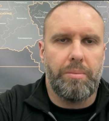 Синєгубов заявив про захід російської ДРГ на Харківщину з півночі