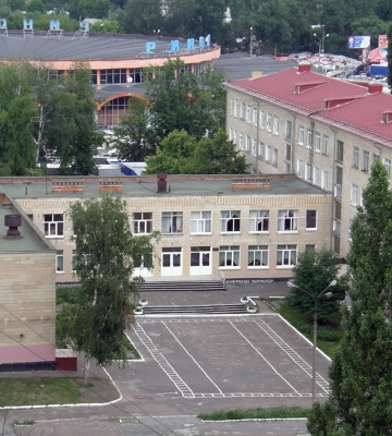 Сумську гімназію № 1 та школу № 12 все ж таки об’єднують?