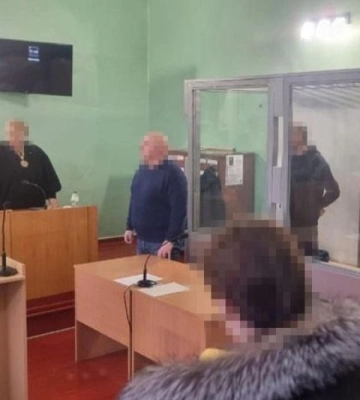На Одещині затримали агента рф