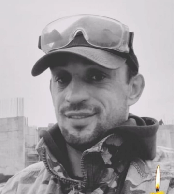 На Волині завтра прощатимуться з Героєм Юрієм Марковським