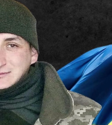 Через майже 2 роки після загибелі сім&amp;#039;я не може змиритися з втратою: спогади про 28-річного Героя з Волині