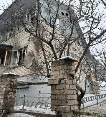 73-летний мужчина погиб в результате вражеского обстрела Купянска — Синегубов