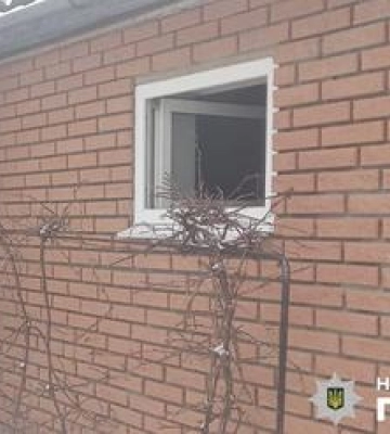 На Полтавщині у власному будинку загинула жінка