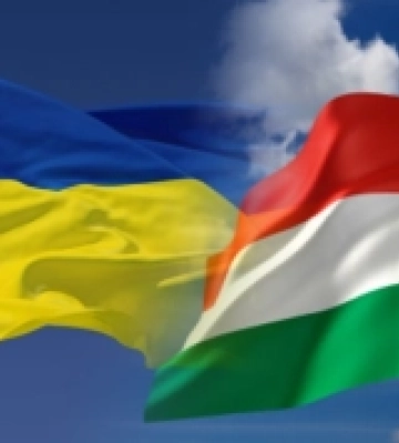 Угорці Закарпаття просять Орбана підтримати переговори про вступ України в ЄС