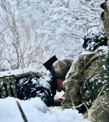 Навала триває, ворог активно застосовує авіацію – Тарнавський
