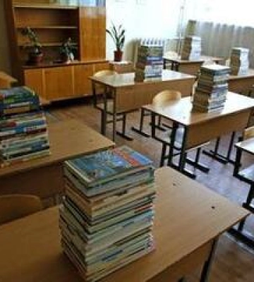 У Кременчуці знову &quot;мінували&quot; школи