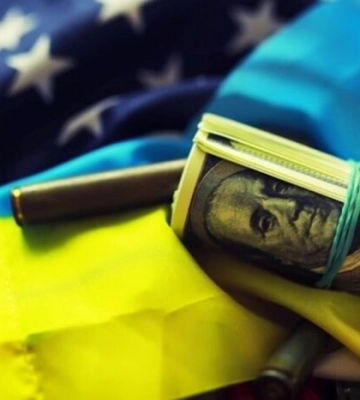 В України закінчуються гроші на боротьбу з Росією – Bloomberg