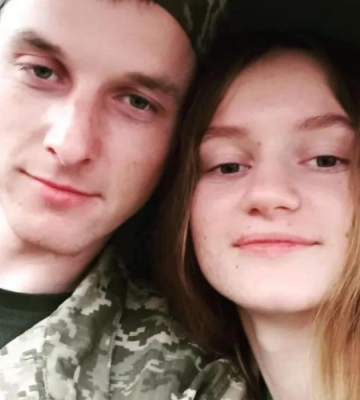 Не встиг створити сім&amp;#039;ю з нареченою: молодому захиснику з Волині просять присвоїти звання Героя України