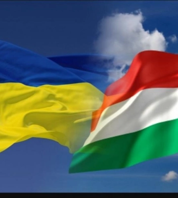 Угорські та словацькі громади Закарпаття звернулися до Орбана та Фіцо
