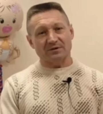 Справу окупаційного очільника Лазурного на Херсонщині передали до суду