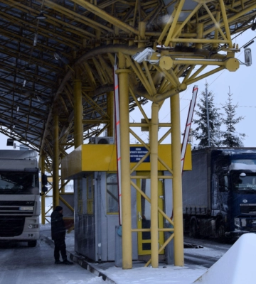Польські протестувальники хочуть блокувати волинський пункт перетину кордону до березня