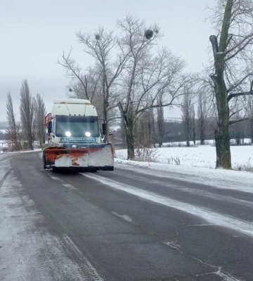 Погода на 13 грудня в Україні: Укргідрометцентр повідомив до чого готуватись українцям