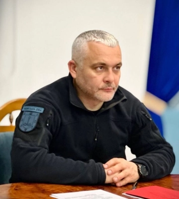 Одесская область - регион с высокой степенью безбарьерности, однако работы еще много: Кипер об итогах заседания Совета&amp;hellip;
