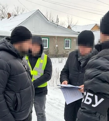 Похищал людей и &quot;выбивал&quot; из них деньги: на Житомирщине задержали местного депутата
