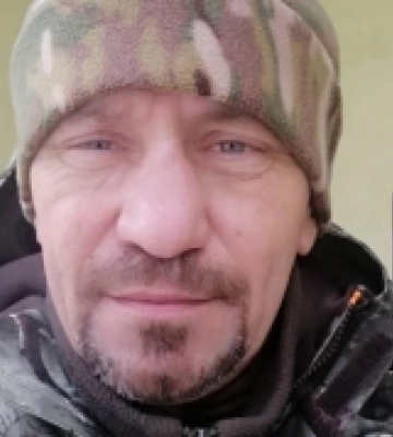 Помер воїн із Костопільщини Олег Шинкар
