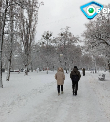 Вночі на Харківщині буде небезпечно: попередження синоптиків