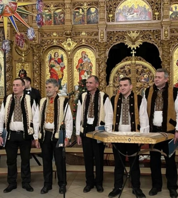 Об’єднає всіх українців. Як у Франківську проходитиме фестиваль “Коляда на Майзлях”?