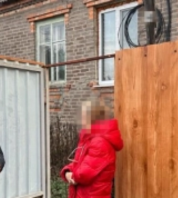 На Донеччині затримали агентку ФСБ, яка працювала на росіян через «зв’язкового» з УПЦ МП