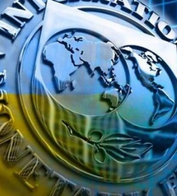 Розвиток подій в Україні: експерти МВФ озвучили три можливі сценарії