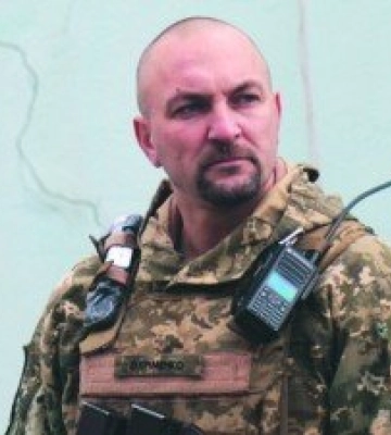 Необхідно було зламати корупційну систему: членкиня комітету з нацбезпеки про призначення екскомандира 14 ОМБр керівником&amp;hellip;
