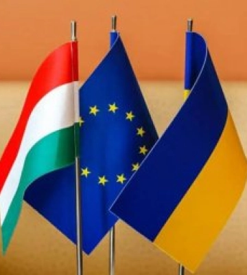 Угорські та словацькі громади Закарпаття звернулися до Орбана та Фіцо