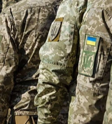На Волині в лісосмузі знайшли тіло чоловіка