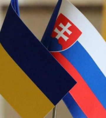 Cловаки в Україні закликали Фіцо підтримати відкриття переговорів України з ЄС
