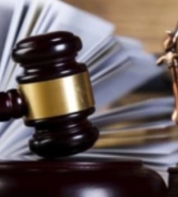 Експрацівника херсонської колонії засудили до 15 років ув&#039;язнення за держзраду