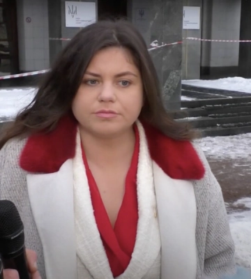 "У них не осталось ходов, кроме как тянуть время". Гутовская прокомментировала дело Кауфмана "У них не осталось ходов, кроме как тянуть время". Гутовская прокомментировала дело Кауфмана