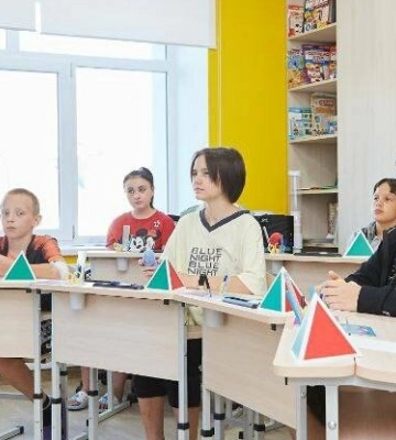 У Полтавській дитячій лікарні відкриють “Школу супергероїв”