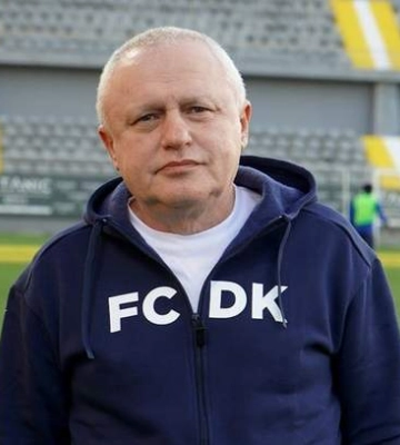 Суркіс розповів, хто може посилити Динамо