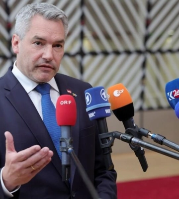 МЗС: Словаччина готова підтримати відкриття перемовин з Україною щодо вступу в ЄС