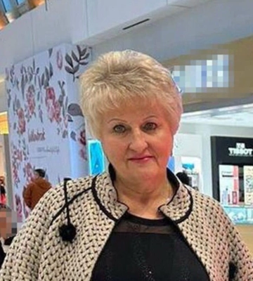 Черкаська СБУ: колаборантка, яка працює на росію, отримала максимальний термін в’язниці