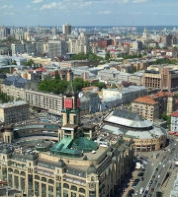 Столична влада вирішила оновити Стратегію розвитку Києва і продовжити її до 2027 року