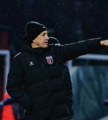 &quot;Верес&quot; сьогодні може звільнити Лавриненка - джерело