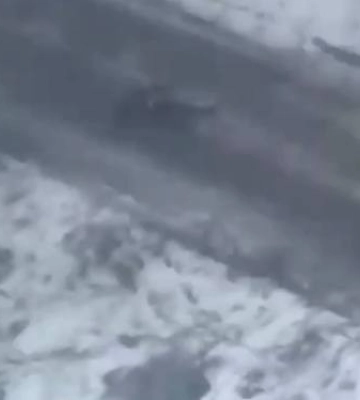 У спальному мікрорайоні Кропивницького від вибуху загинув чоловік