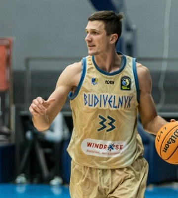 ОФИЦИАЛЬНО. Днепр подписал MVP Суперлиги