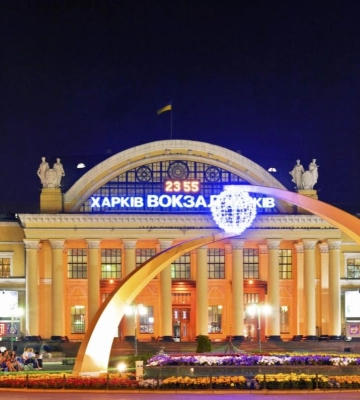 Посуточная аренда квартир в Харькове: предложения, цены