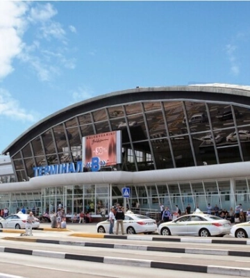 Гендиректор аеропорту &quot;Бориспіль&quot; розповів, коли відновляться польоти
