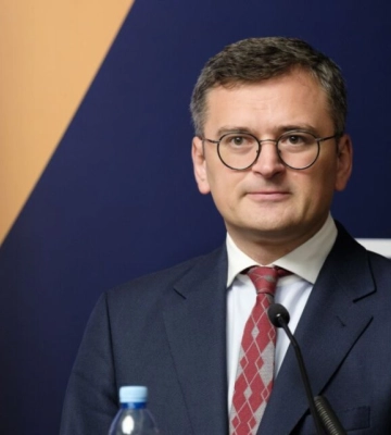 Украина получила от Венгрии сигнал об &quot;окне возможностей&quot; на саммите ЕС, - Кулеба
