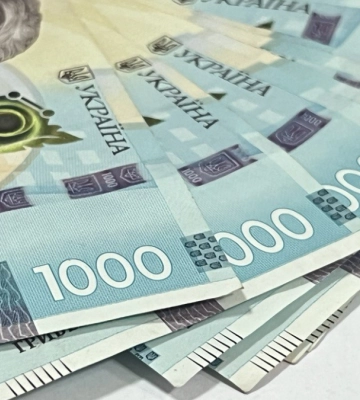 На потреби ЗСУ з бюджету Франківська виділять 527мільйонів 100 тисяч гривень