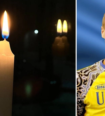 Трагічно пішов з життя дворазовий чемпіон світу з Івано-Франківська (ФОТО)