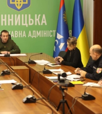 Вспышка гепатита А: в Винницкой области прекращен режим &quot;чрезвычайной ситуации&quot;