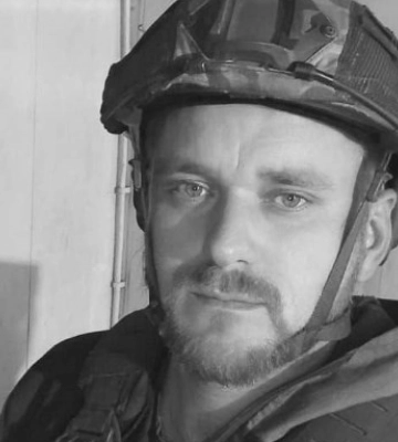 «До останнього подиху був вірним побратимам та державі»: захиснику з волинської бригади просять посмертно присвоїти державну&amp;hellip;