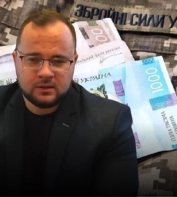 Луцький мер Поліщук виправдовується за не виділені 500 млн на армію