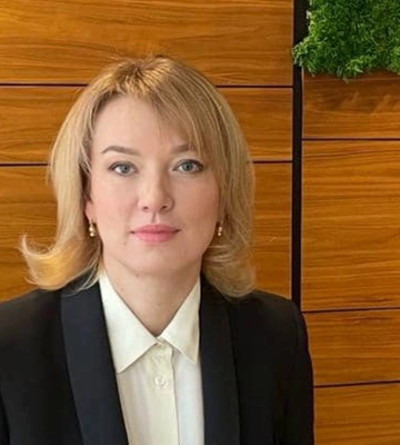 Шуляк рассказала, как будут внедрять безбарьерность в Киевской области в следующем году