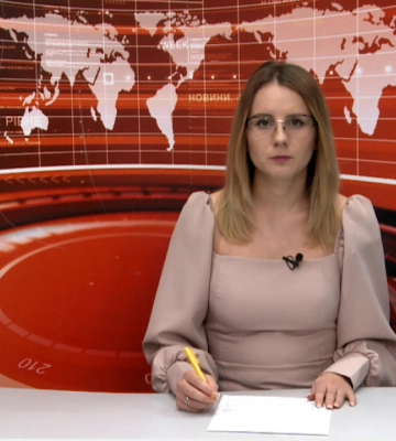 Новини Рівного та області за 12 грудня 2023 року (ВІДЕО)