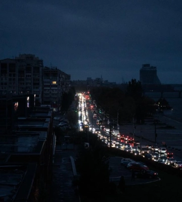 У Дніпрі відкриється виставка «Сміливі нести світло»