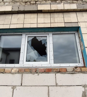 Судитимуть селянина, який у Костополі обікрав магазин